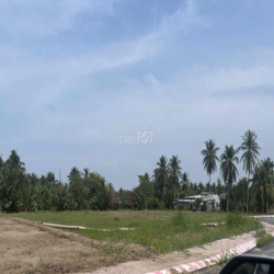 Cho thuê Đất trống làm homestay/cafe chill, dưới cầu Sóc Thác, Ngu