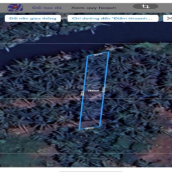 Cho thuê Đất trống làm homestay/cafe chill, dưới cầu Sóc Thác, Ngu