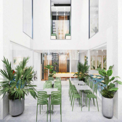 TOÀ NHÀ 1600M2 TRỤC ĐƯỜNG SIÊU ĐẸP SẦM UẤT QUẬN 1 TP HCM