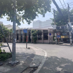 CHO THUÊ NHÀ MẶT TIỀN KINH DOANH