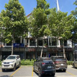 Gamuda cho thuê mặt bằng kinh doanh tại Artisan Park Binh Dương