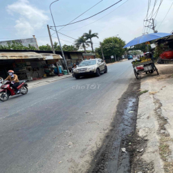 NHÀ XƯỞNG MẶT TIỀN CHO THUÊ