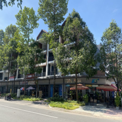 Gamuda cho thuê mặt bằng kinh doanh tại Artisan Park Binh Dương