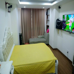 Cho thuê căn hộ Remax Plaza Quận 6  ✅ 