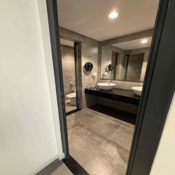 Văn phòng mini 25m2 - Thảo Điền