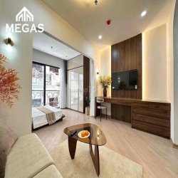 😍NEW 😍1 NGỦ 1 KHÁCH - 50m BÃI ĐỖ Ô TÔ - TRUNG TÂM CẦU GIẤY🥰