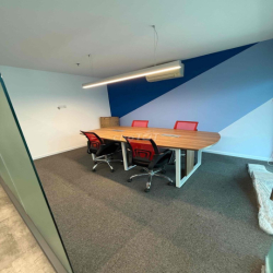 Văn phòng mini 25m2 - Thảo Điền