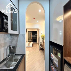 😍NEW 😍1 NGỦ 1 KHÁCH - 50m BÃI ĐỖ Ô TÔ - TRUNG TÂM CẦU GIẤY🥰