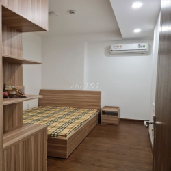 15tr/tháng - Căn Hộ 2PN Đủ Nội Thất Tại Richmond City Full Tiện Ích