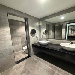 Văn phòng mini 25m2 - Thảo Điền