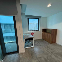 Văn phòng mini 25m2 - Thảo Điền