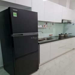 15tr/tháng - Căn Hộ 2PN Đủ Nội Thất Tại Richmond City Full Tiện Ích