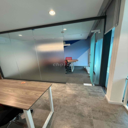 Văn phòng mini 25m2 - Thảo Điền