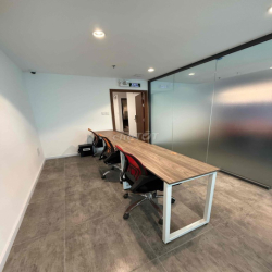 Văn phòng mini 25m2 - Thảo Điền