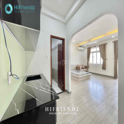 ✨BÓC SEAL CĂN HỘ RỘNG HƠN 40M2 KẾ CẦU HIM LAM Q7