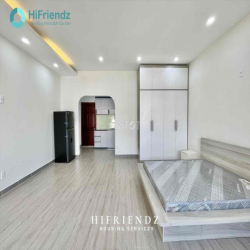 ✨BÓC SEAL CĂN HỘ RỘNG HƠN 40M2 KẾ CẦU HIM LAM Q7