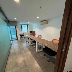 Văn phòng mini 25m2 - Thảo Điền