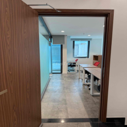 Văn phòng mini 25m2 - Thảo Điền