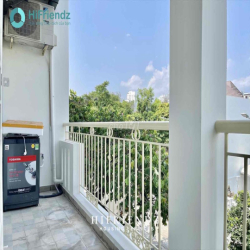 ✨BÓC SEAL CĂN HỘ RỘNG HƠN 40M2 KẾ CẦU HIM LAM Q7