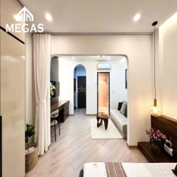 😍NEW 😍1 NGỦ 1 KHÁCH - 50m BÃI ĐỖ Ô TÔ - TRUNG TÂM CẦU GIẤY🥰