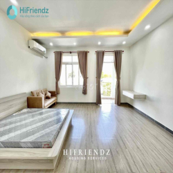 ✨BÓC SEAL CĂN HỘ RỘNG HƠN 40M2 KẾ CẦU HIM LAM Q7