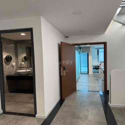 Văn phòng mini 25m2 - Thảo Điền