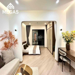 😍NEW 😍1 NGỦ 1 KHÁCH - 50m BÃI ĐỖ Ô TÔ - TRUNG TÂM CẦU GIẤY🥰