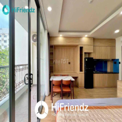 ✨✨CHUNG CƯ MINI STUDIO BANCOL FULL NỘI CAO CẤP - HOÀNG HOA THÁM ETOWN