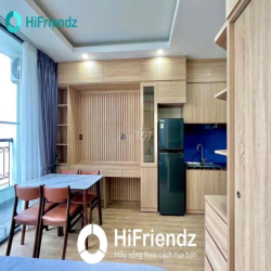 ✨✨CHUNG CƯ MINI STUDIO BANCOL FULL NỘI CAO CẤP - HOÀNG HOA THÁM ETOWN