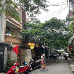 * Nhà Nguyên Căn Bùi Đình Túy HXH, 3PN, Thích Hợp Ở & VPCTY