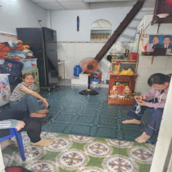 MẶT TIỀN KINH DOANH