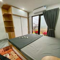 STUDIO FULL ĐỒ GIÁ TỐT – KHÔNG GIAN THOÁNG SÁNG TẠI CỔ NHUẾ