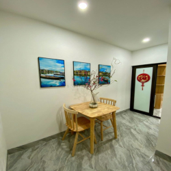 STUDIO FULL ĐỒ GIÁ TỐT – KHÔNG GIAN THOÁNG SÁNG TẠI CỔ NHUẾ