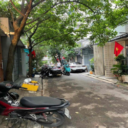 * Nhà Nguyên Căn Bùi Đình Túy HXH, 3PN, Thích Hợp Ở & VPCTY