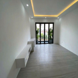 Chính chủ cho thuê nhà MT Bàu Cát Đôi P.14 Q.Tân Bình