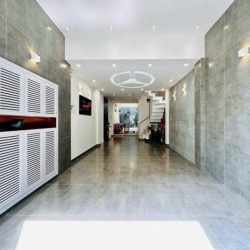 Chính chủ cho thuê nhà MT Bàu Cát Đôi P.14 Q.Tân Bình