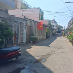 NHÀ CHO THUÊ LÊ TRỌNG TẤN-HẺM XE TẢI 532/1 DT 4X18M, DTSD 100, 9 TRIỆU