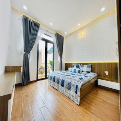 Cho thuê nhà MT 12A Đồng Nai, Phường 2, Q. Tân Bình