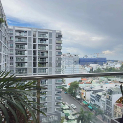 Căn hộ Carillon 1 Hoàng Hoa Thám quận tân bình 85m2 đầy đủ nội thất