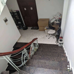 nhà đẹp đón năng lượng ở và kinh doanh 