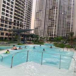 Cho thuê Vinhomes Grand Park Quận 9