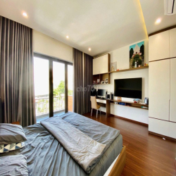 Cho thuê nhà MT 12A Đồng Nai, Phường 2, Q. Tân Bình