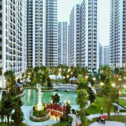Cho thuê Vinhomes Grand Park Quận 9
