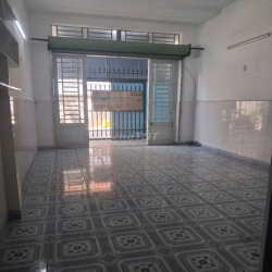 NHÀ CHO THUÊ LÊ TRỌNG TẤN-HẺM XE TẢI 532/1 DT 4X18M, DTSD 100, 9 TRIỆU