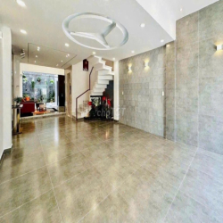 Chính chủ cho thuê nhà MT Bàu Cát Đôi P.14 Q.Tân Bình