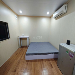 Phòng trọ: Thoáng - Sạch sẽ - Văn minh - khu Cầu Giấy - Dịch Vọng Hậu