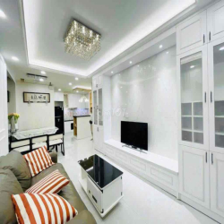 20,5 triệu / tháng 3pn 2wc full nội thất