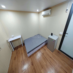 Phòng trọ: Thoáng - Sạch sẽ - Văn minh - khu Cầu Giấy - Dịch Vọng Hậu