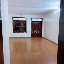 Nhà ngõ 60 phố Vũ Phạm Hàm - Diện tích 120m x 5 tầng, mặt tiền 5m