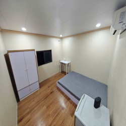 Phòng trọ: Thoáng - Sạch sẽ - Văn minh - khu Cầu Giấy - Dịch Vọng Hậu